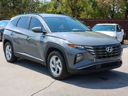 Certified 2024 Hyundai Tucson SEL