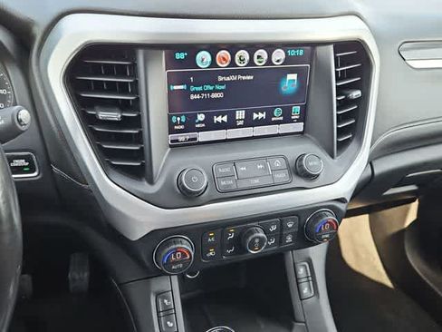 Used 2019 GMC Acadia SLT FWD image 22