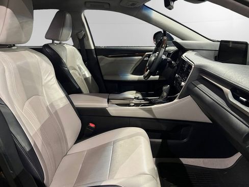 Used 2017 Lexus RX 350 AWD w/ Premium Package image 14