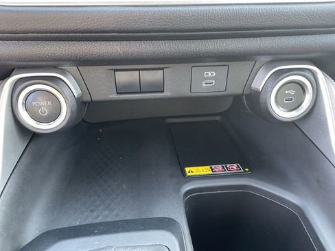 Used 2025 Toyota Grand Highlander AWD Hybrid image 22