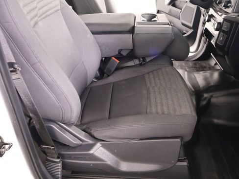 Used 2023 Ford F150 XL w/ STX Appearance Package image 13