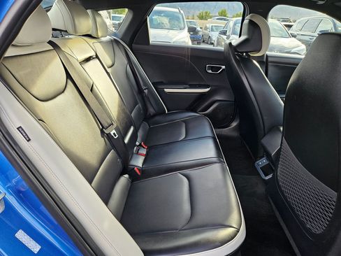 Used 2025 Kia K4 GT-Line w/ GT-Line Premium Package FWD image 33
