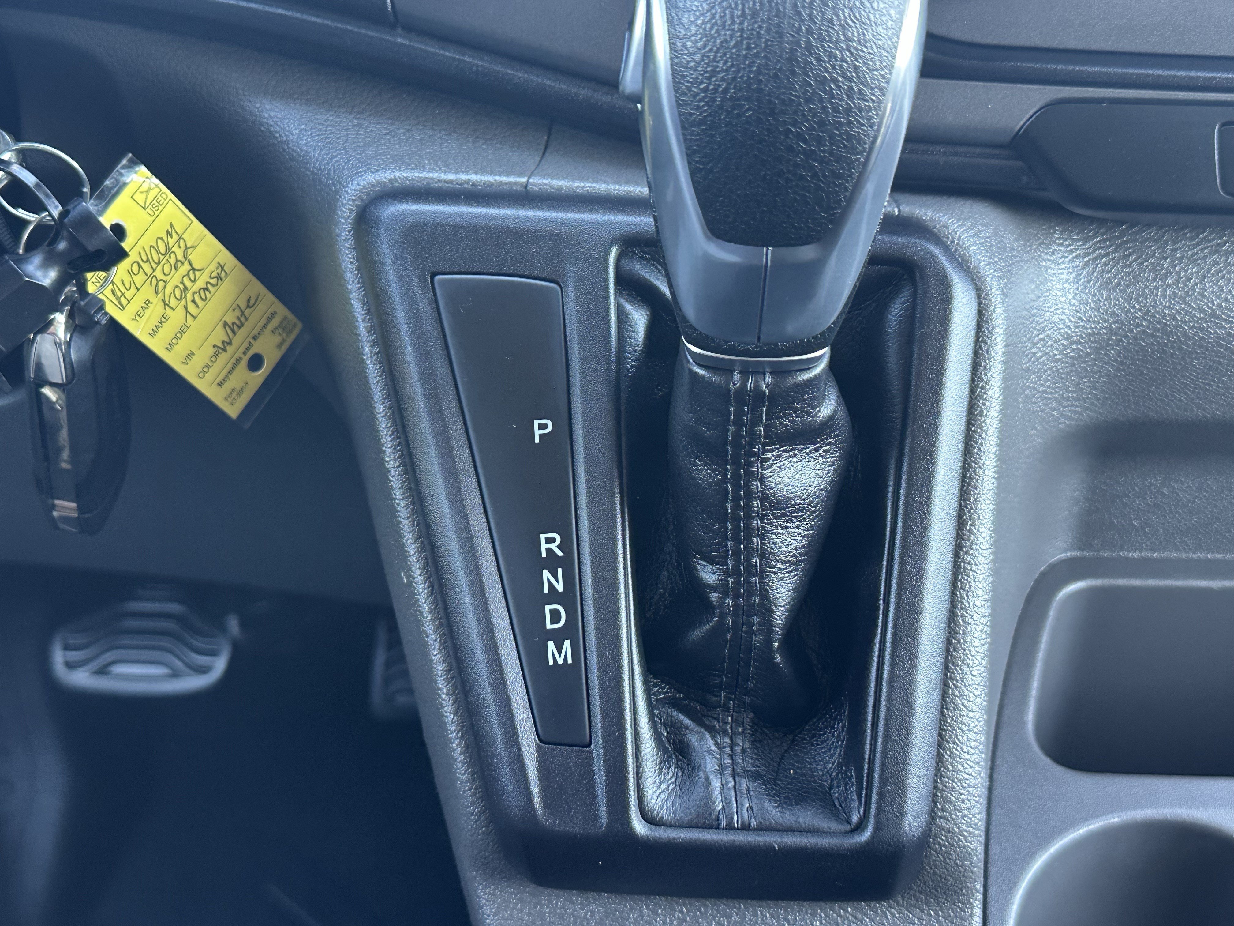 Used 2022 Ford Transit 350 XLT RWD image 28