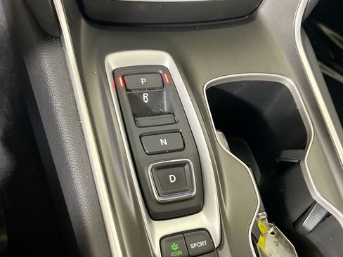 Used 2021 Honda Accord EX image 16