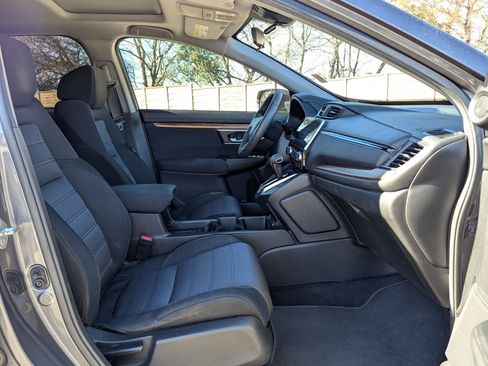 Used 2020 Honda CR-V EX image 25