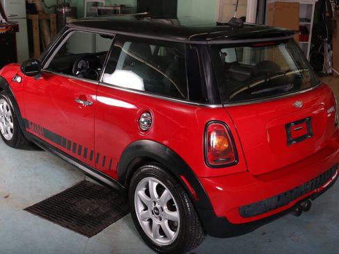 Used 2007 MINI Cooper S FWD image 30
