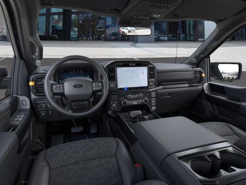 New 2026 Ford F150 Tremor AWD/4WD image 10