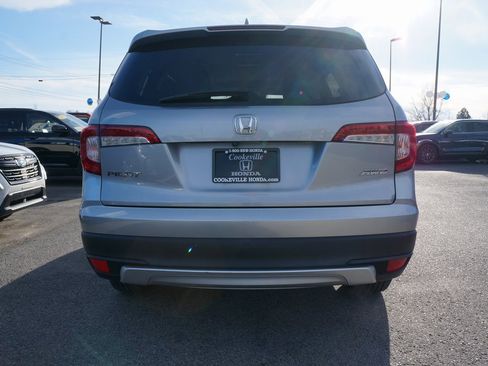 Used 2019 Honda Pilot EX-L image 5
