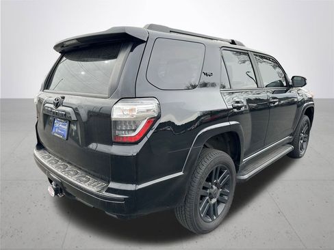 Used 2023 Toyota 4Runner TRD Sport w/ Technology Package image 7