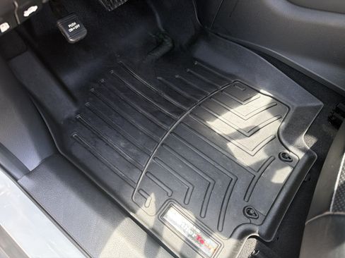 Used 2017 Nissan Rogue SL AWD/4WD image 17