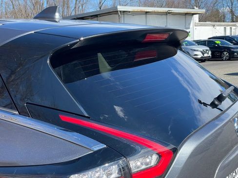Used 2020 Nissan Murano SL AWD/4WD image 33
