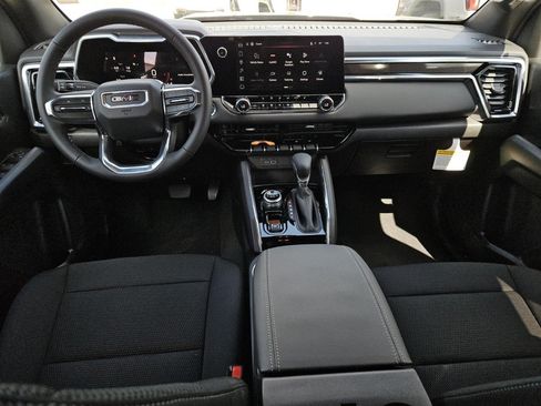 New 2026 GMC Canyon Elevation w/ Convenience Package AWD/4WD image 9
