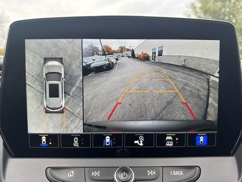 Used 2023 Chevrolet Blazer RS w/ Driver Confidence II Package image 33