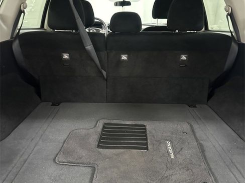 Used 2018 Nissan Murano S image 29