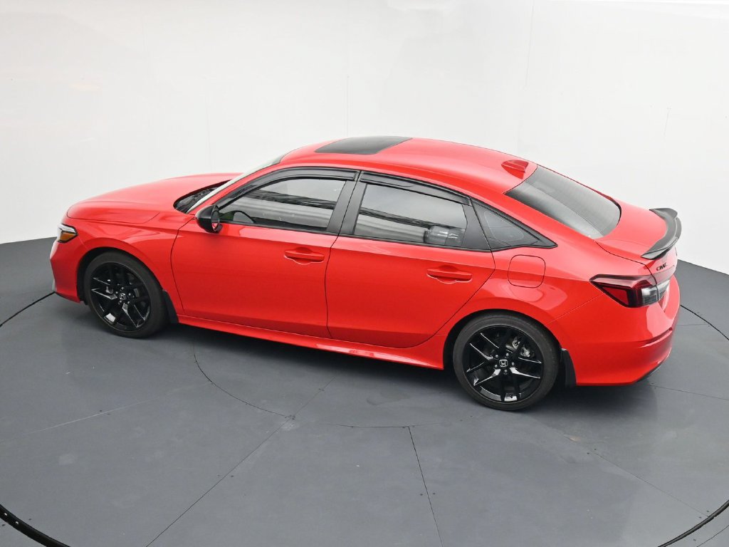 Used 2026 Honda Civic Sport image 24