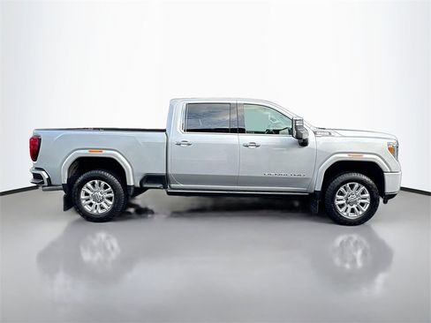 Used 2022 GMC Sierra 2500 Denali w/ Denali Ultimate Package image 5