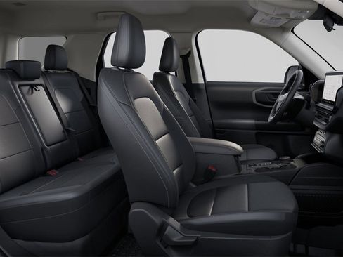 New 2025 Ford Bronco Sport Big Bend w/ Convenience Package image 33