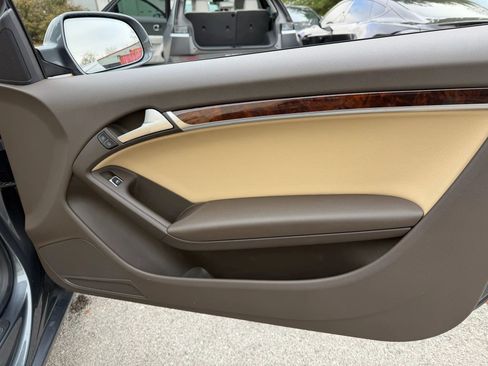 Used 2013 Audi A5 2.0T Premium Plus image 31