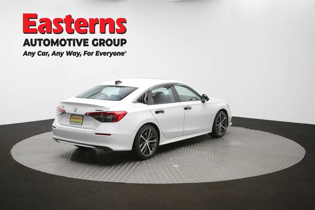 Used 2022 Honda Civic Touring image 41
