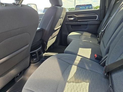 New 2026 RAM 2500 Big Horn image 24