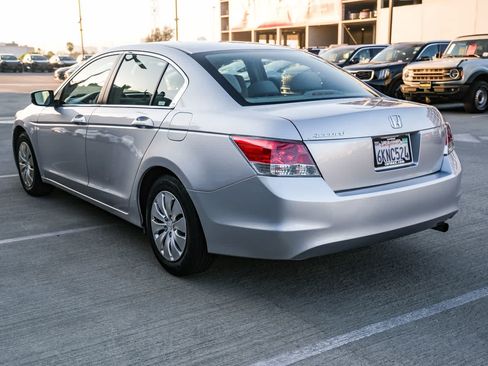 Used 2009 Honda Accord LX image 6