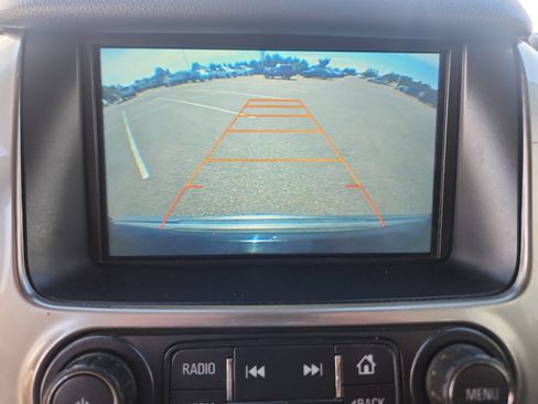 Used 2016 Chevrolet Tahoe LT w/ Luxury Package image 28