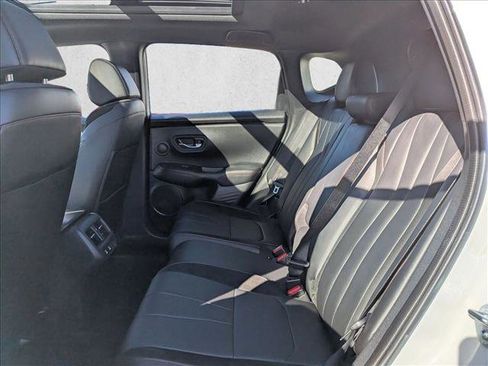 Used 2025 Acura ADX A-Spec image 19