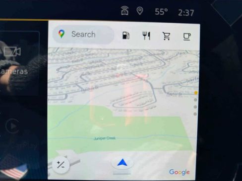 New 2026 Chevrolet Silverado 1500 LT image 21