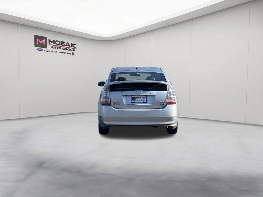 Used 2007 Toyota Prius Touring FWD image 6