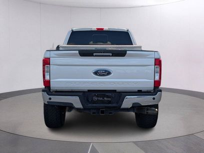 Used 2017 Ford F250 Lariat w/ Chrome Package