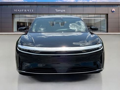 Used 2024 Lucid Air Touring AWD/4WD image 8
