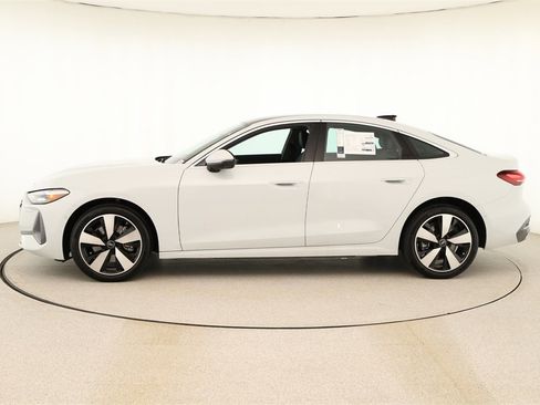 New 2025 Audi A5 2.0T Premium image 2