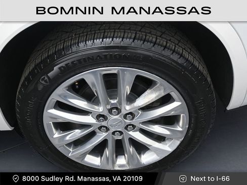 Used 2020 Cadillac XT6 Premium Luxury AWD/4WD image 19