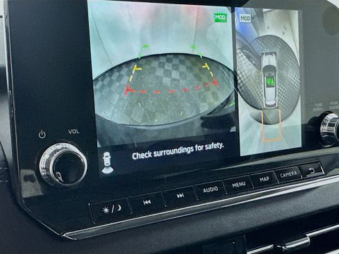 Used 2024 Mitsubishi Outlander SE image 22