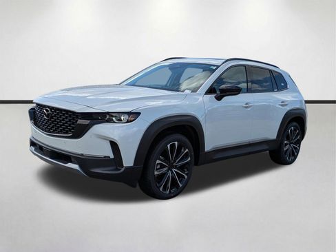 New 2026 MAZDA CX-50 AWD 2.5 S image 10