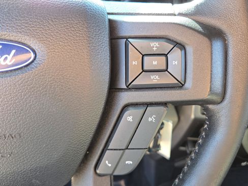 Used 2019 Ford F150 XLT w/ Equipment Group 302A Luxury image 26