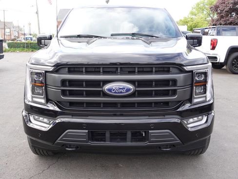 Used 2023 Ford F150 Lariat w/ Equipment Group 502A High AWD/4WD image 6