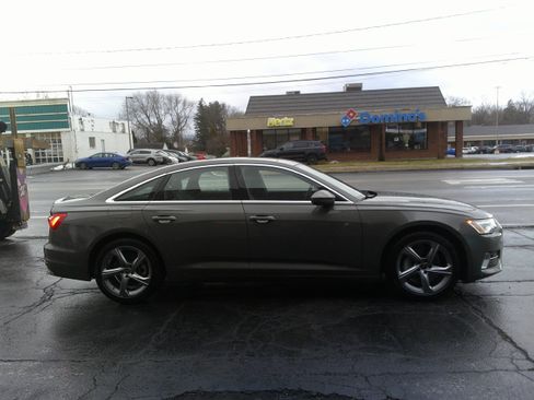 Used 2024 Audi A6 Premium Plus image 11