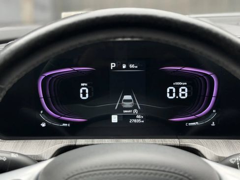 Used 2024 Kia Telluride EX image 21