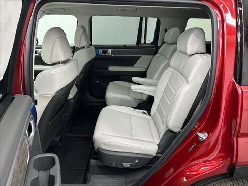 New 2026 Hyundai Santa Fe Calligraphy image 24