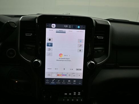 New 2025 RAM 2500 Big Horn image 18