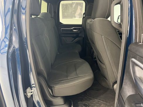 Used 2023 RAM 1500 Big Horn image 21