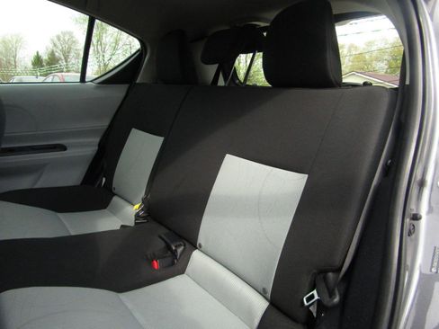 Used 2013 Toyota Prius C Three FWD image 18