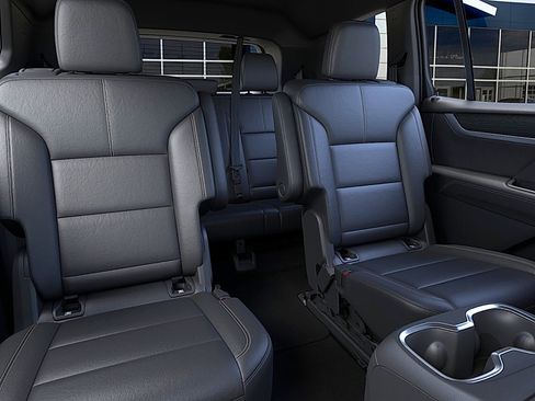 New 2026 GMC Acadia Elevation w/ Black Edition FWD image 17