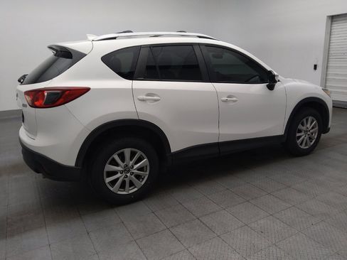 Used 2016 MAZDA CX-5 Touring w/ Bose/Moonroof Package AWD/4WD image 10