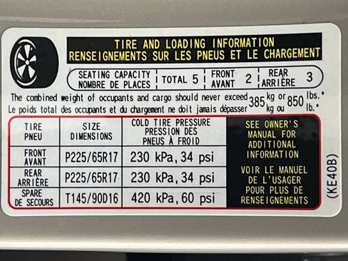 Used 2024 MAZDA CX-5 AWD 2.5 S w/ Select Package image 74