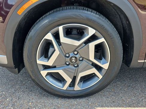 Used 2024 Hyundai Palisade Limited AWD/4WD image 9