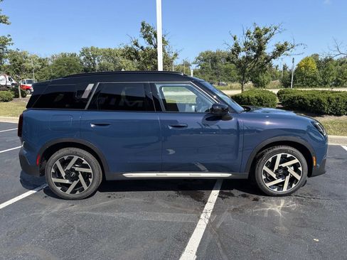 New 2026 MINI Cooper Countryman S AWD/4WD image 5