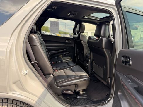 Used 2025 Dodge Durango R/T AWD/4WD image 20