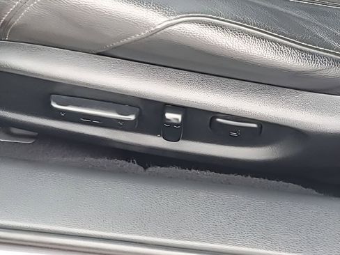 Used 2017 Honda Accord EX-L image 31